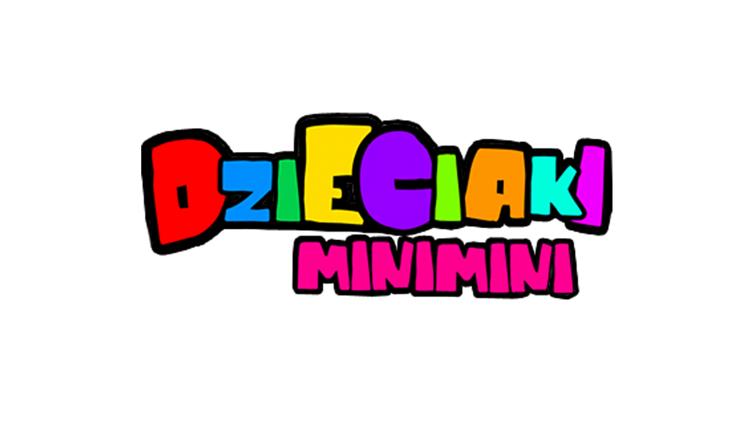 Постер Dzieciaki MiniMini Bis