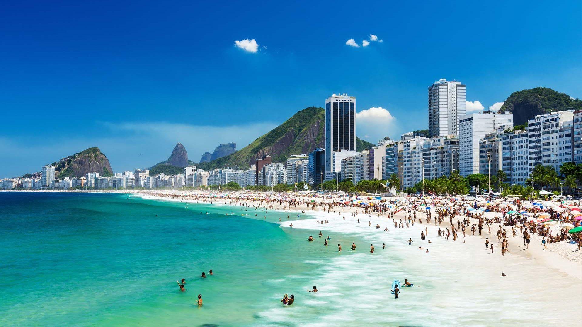 Легендарные пляжи (legendarnye-pljazhi) Документальный сериал