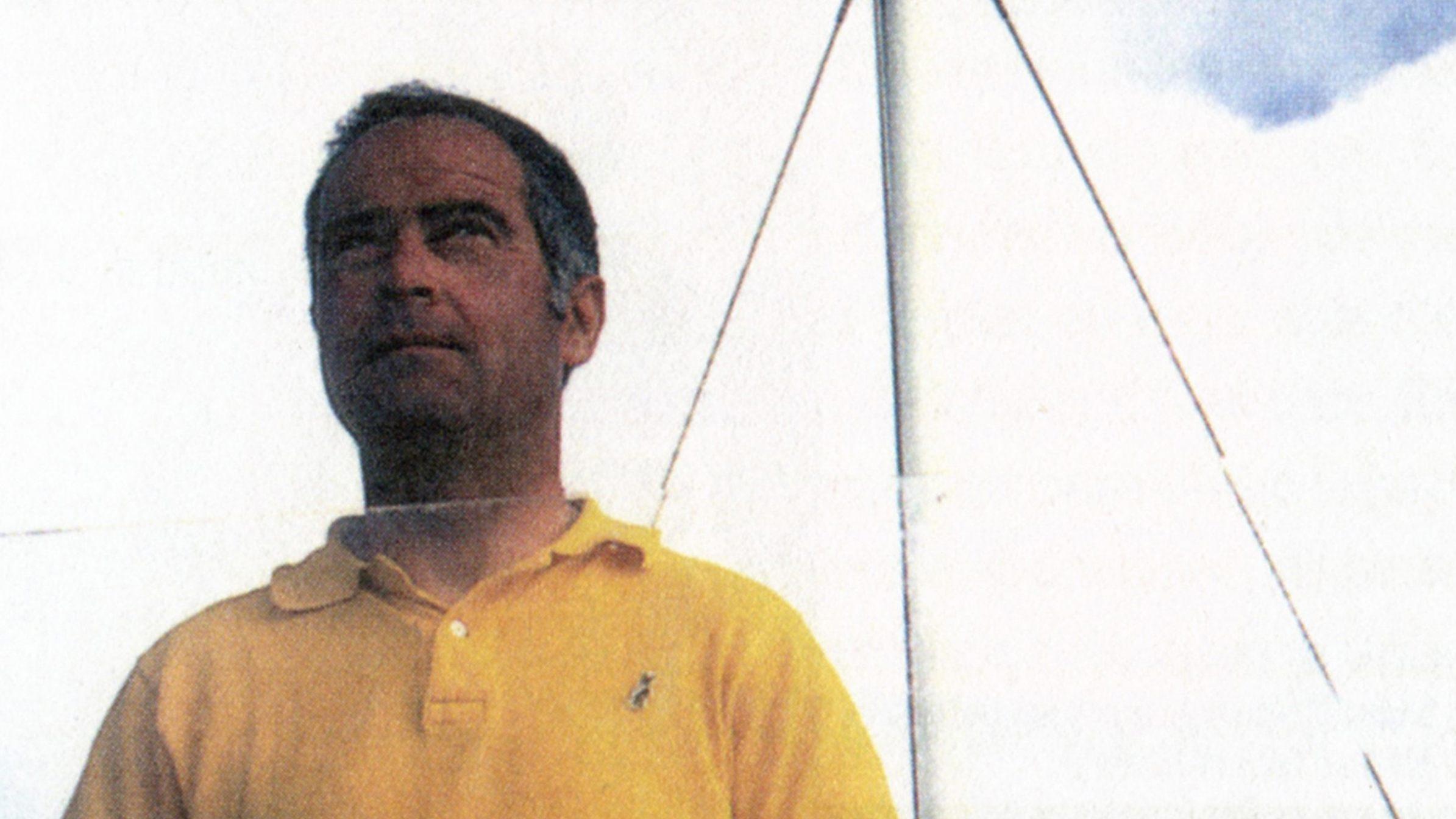 Ги Дегрен, нержавеющий человек (gi-degren-nerzhavejuschij-chelovek) Документальный фильм