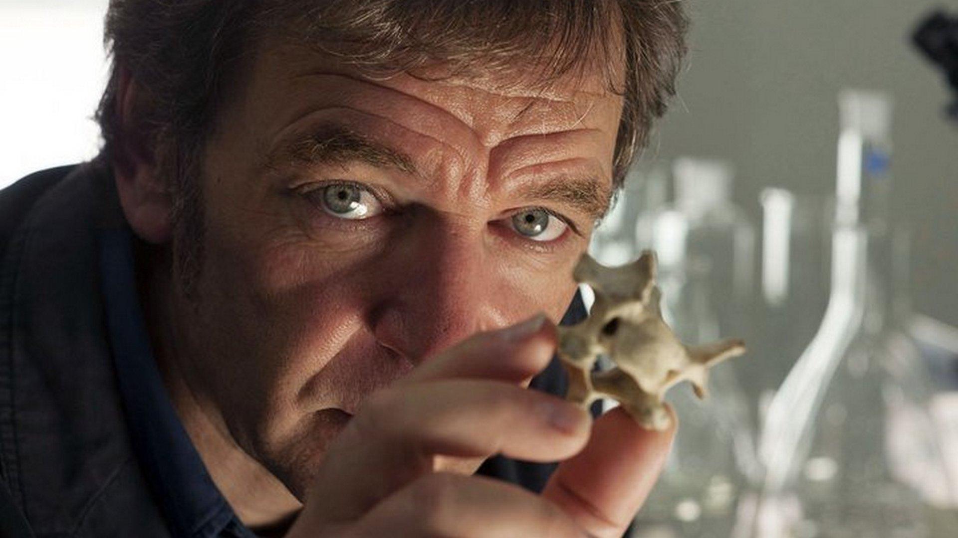 ДНК мертвых знаменитостей (dnk-mertvyh-znamenitostej) Документальный сериал