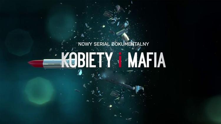 Постер Kobiety i mafia