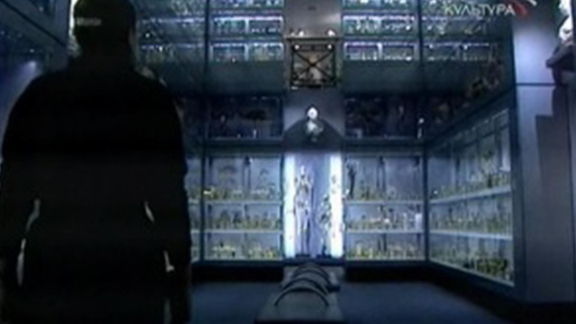 Тайна хоббита (tajna-hobbita) Документальный фильм