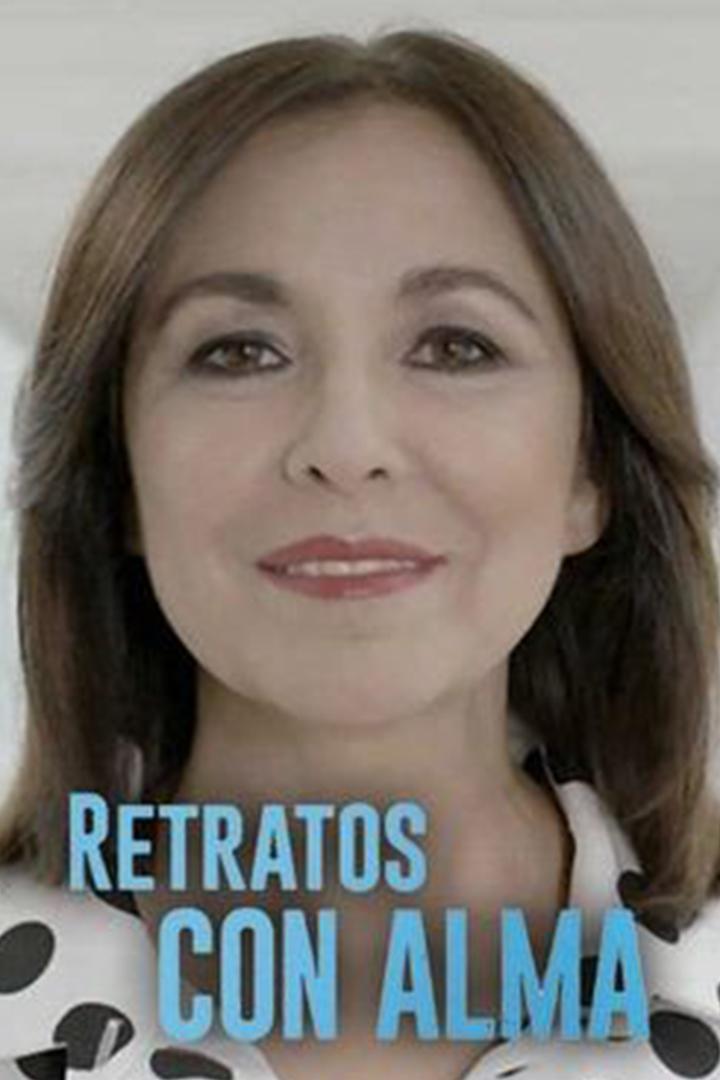 Retratos con alma (retratos-con-alma) ТВ-шоу