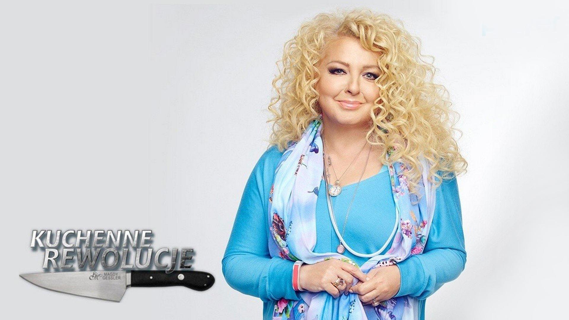 Kuchenne rewolucje (kuchenne-rewolucje) Досуг, хобби