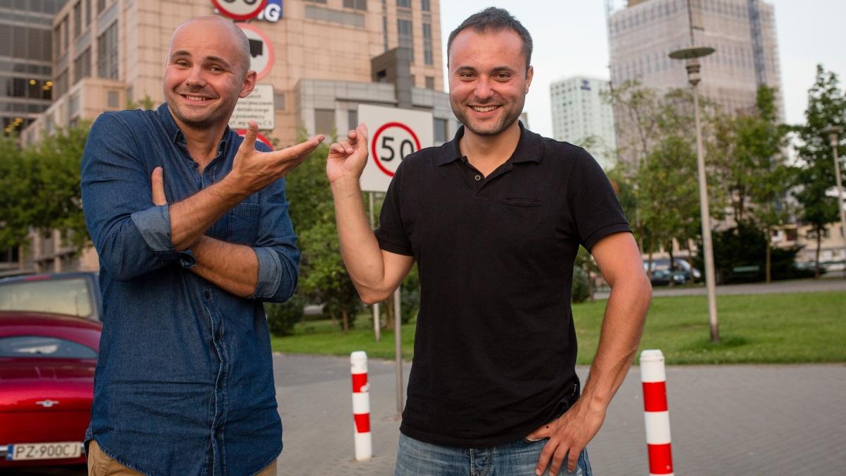 Absurdy drogowe (absurdy-drogowe) Досуг, хобби