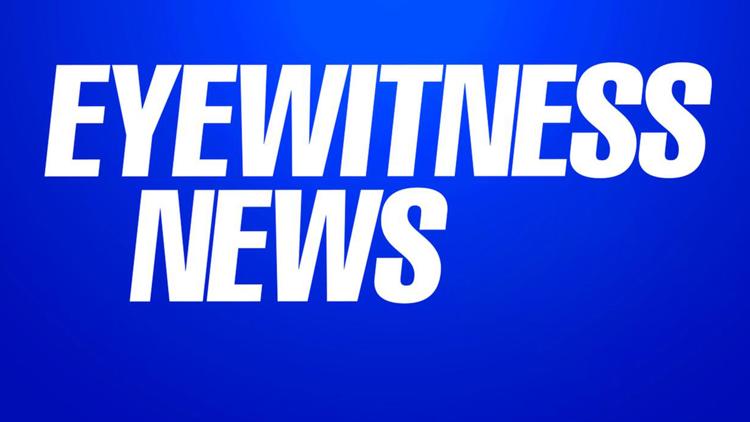 Постер Eyewitness News