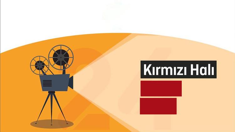 Постер Kırmızı Halı