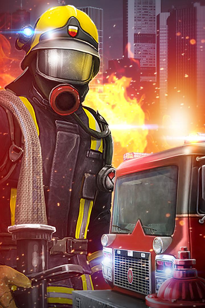 Rescue Heroes (rescue-heroes) Документальный сериал