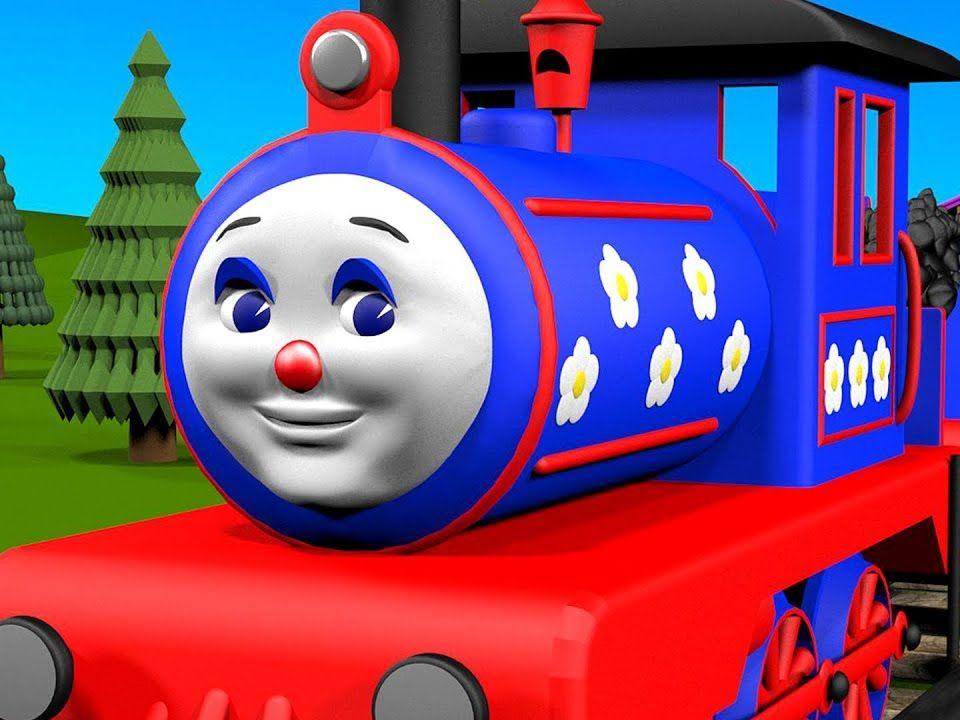 Туту (tutu) Мультсериал 2017