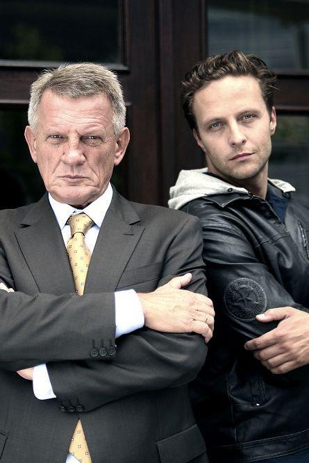 Malanowski i partnerzy (malanowski-i-partnerzy) Сериал 2011