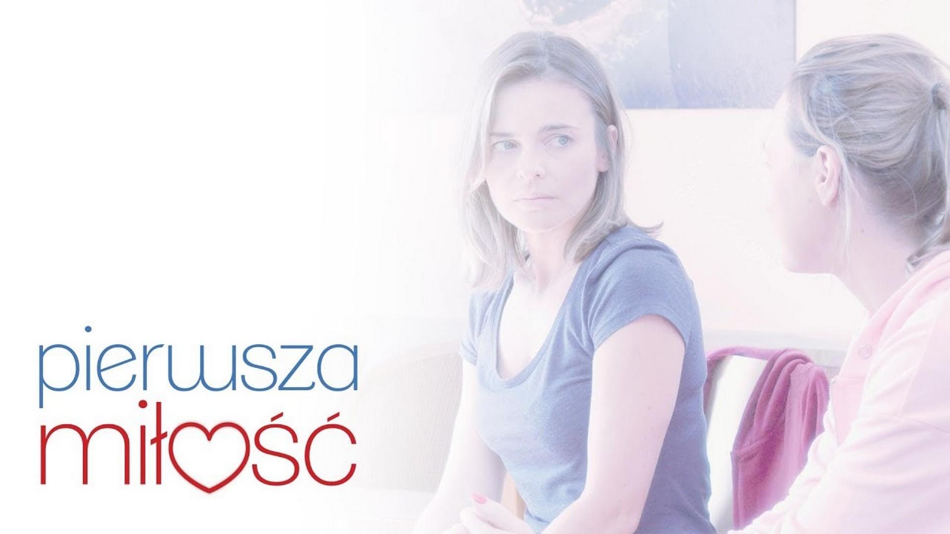 Pierwsza miłość (pierwsza-mio) Сериал 2004