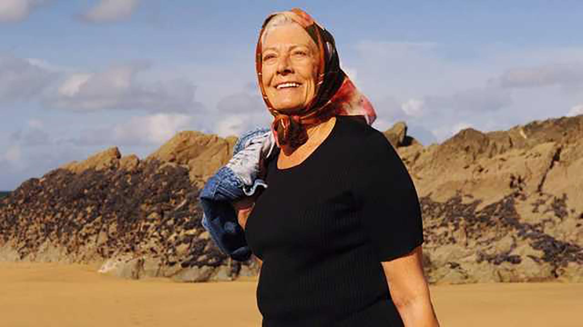 Собиратели ракушек (sobirateli-rakushek) Сериал 2006