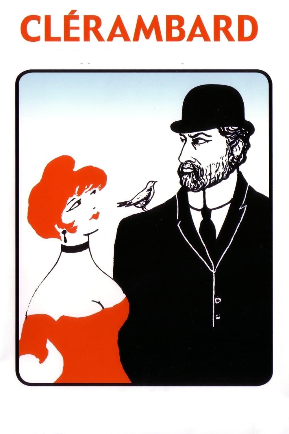 Клерамбар (klerambar) Фильм 1969