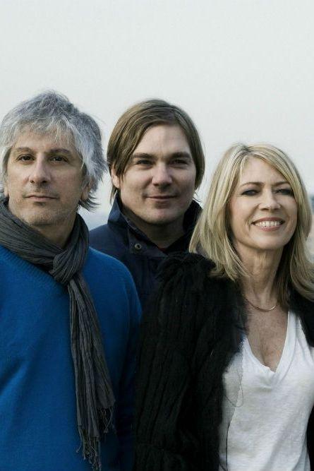 Sonic Youth - Live at Eurockéennes 2005 (sonic-youth-live-at-eurockennes-2005) Музыка