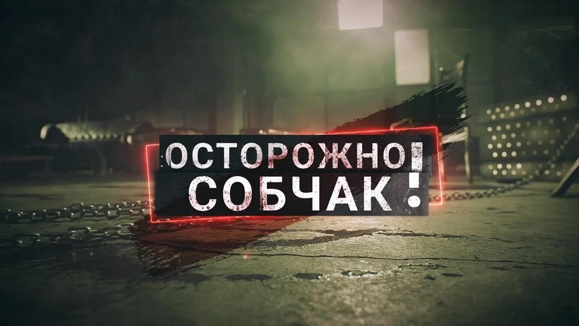 Осторожно, Собчак! (ostorozhno-sobchak) Ток-шоу