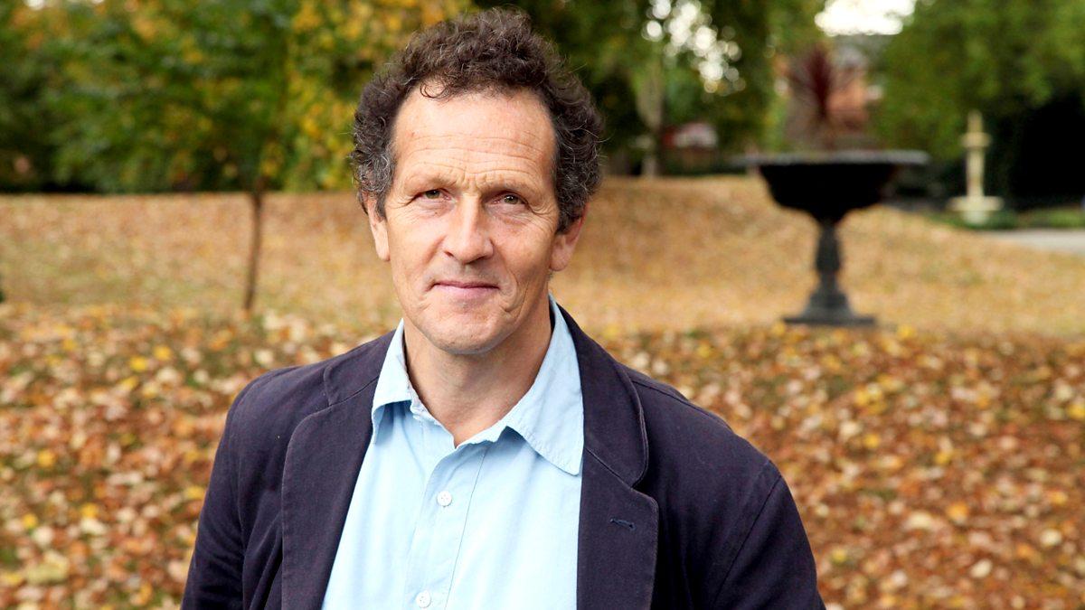 Тайная история британских садов (tajnaja-istorija-britanskih-sadov) Документальный сериал