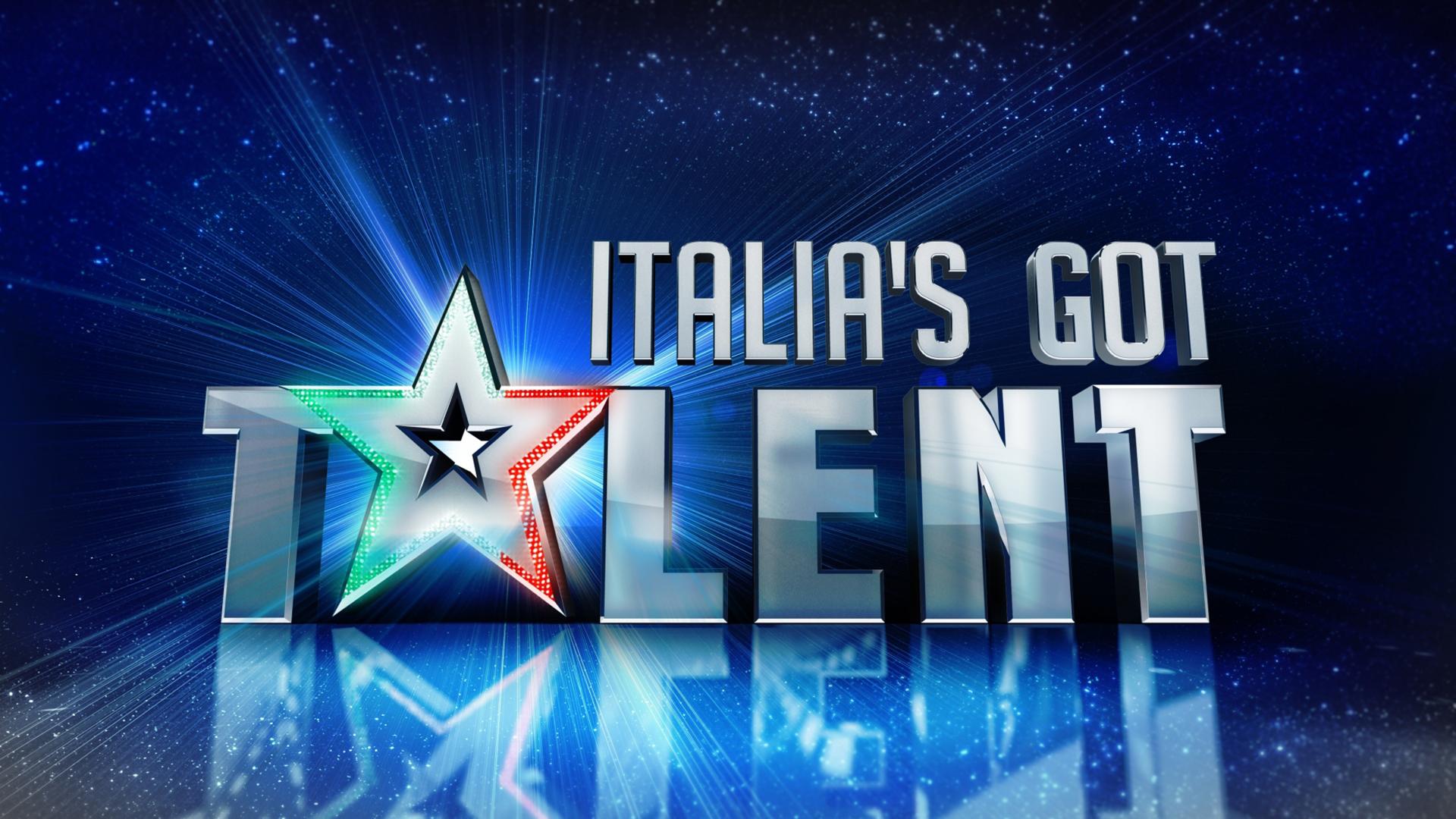 Planet's got talent (planets-got-talent) ТВ-шоу