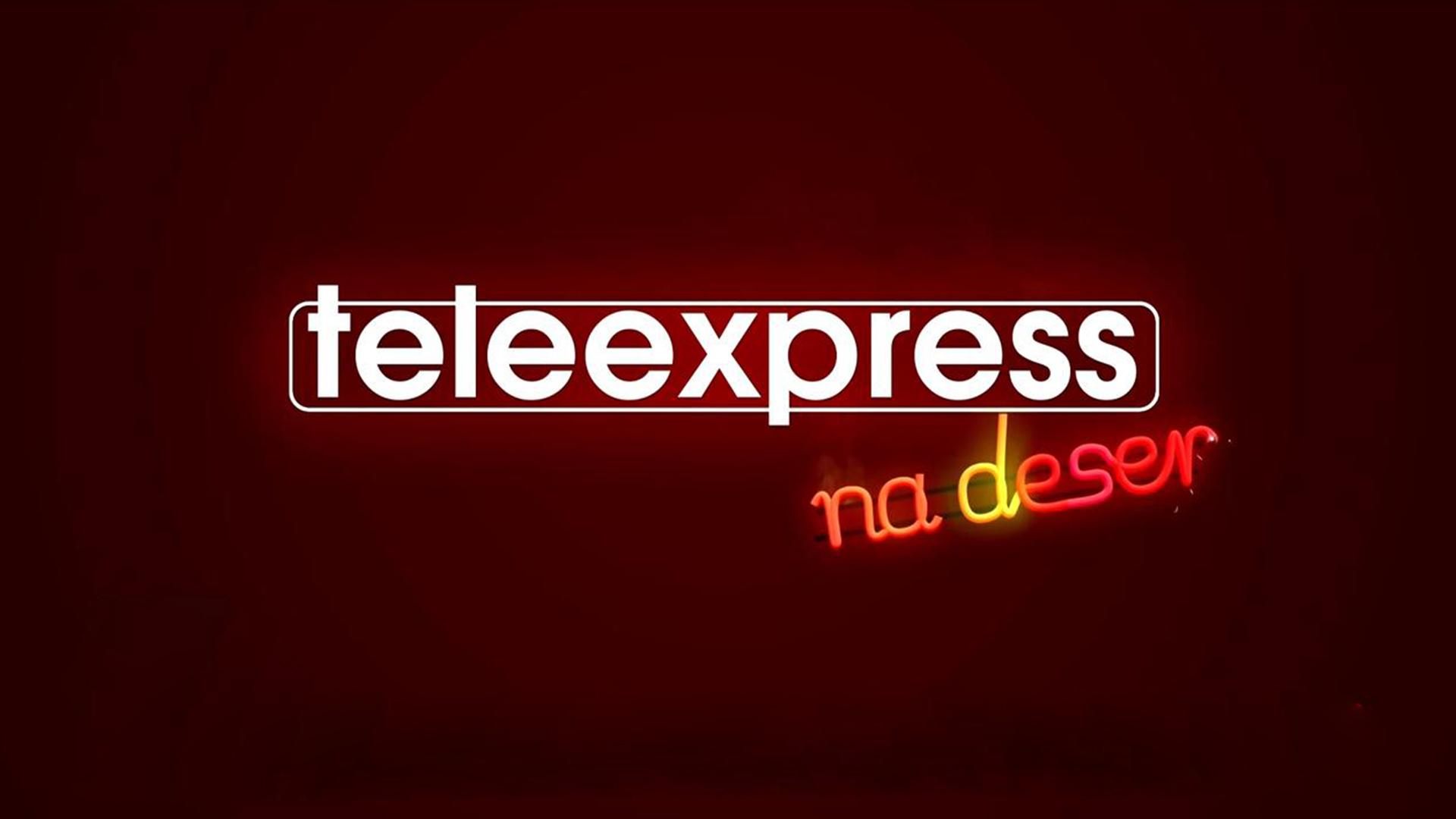 Teleexpress na deser (teleexpress-na-deser) Телемагазин
