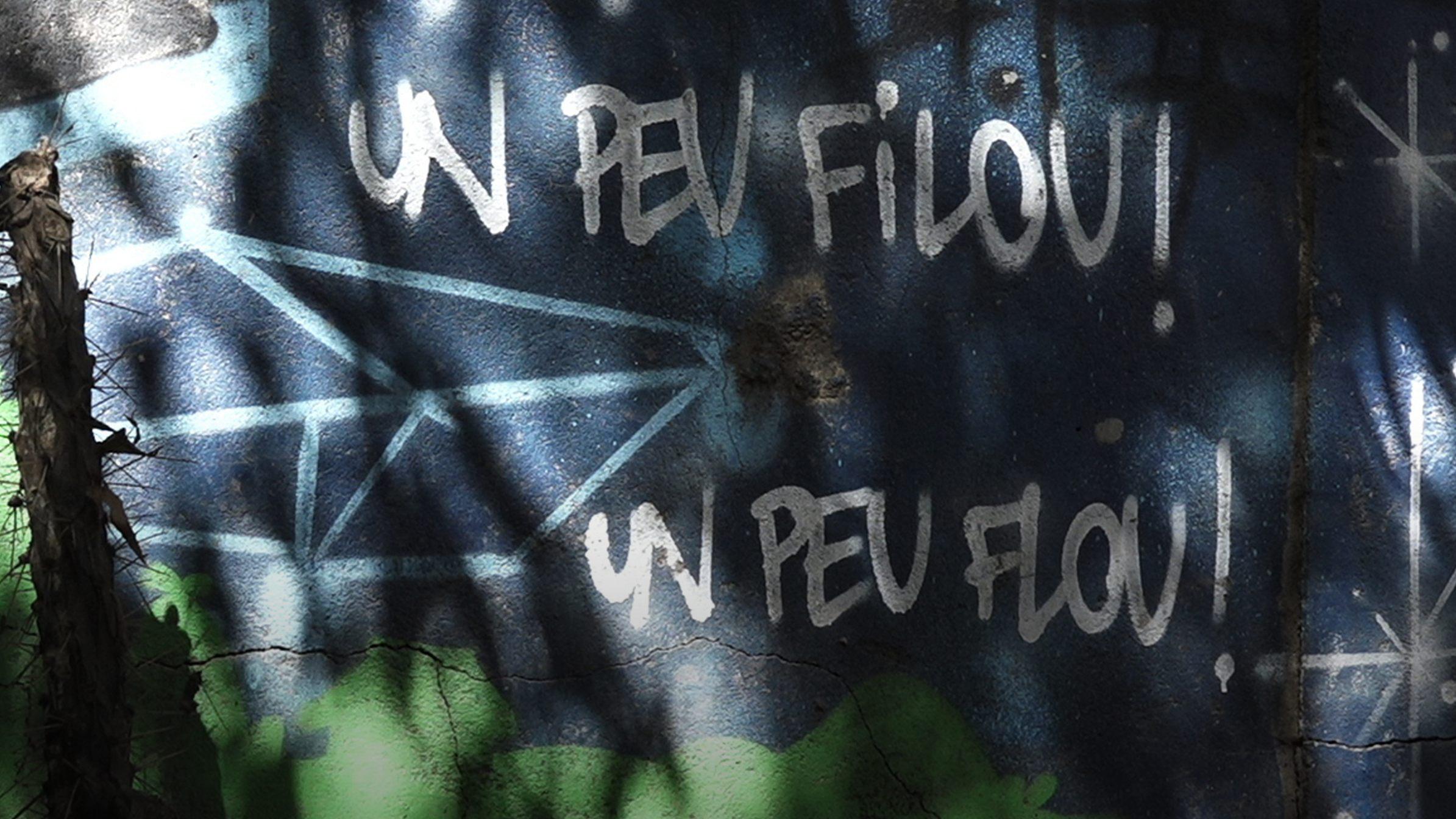 Мадагаскар андерграунд (madagaskar-andergraund) Документальный фильм