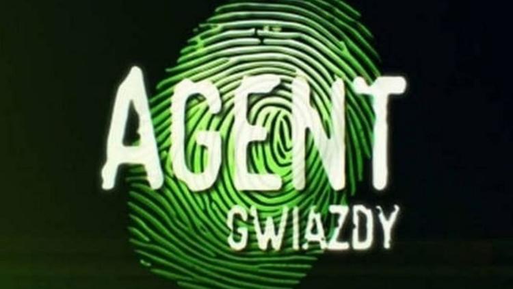 Постер Agent - Gwiazdy