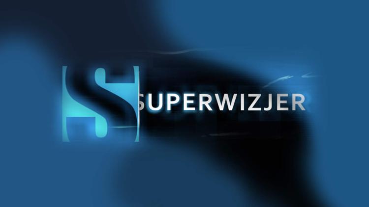 Постер Superwizjer