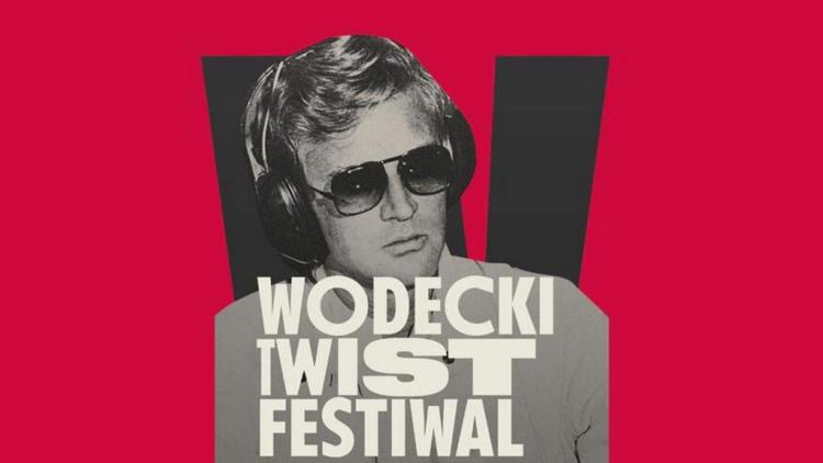 Постер Wodecki Twist Festiwal: Chwytaj dzień