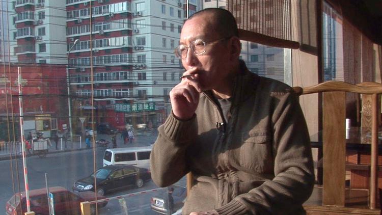 Постер Liu Xiaobo - Der Mann, der Peking die Stirn bot