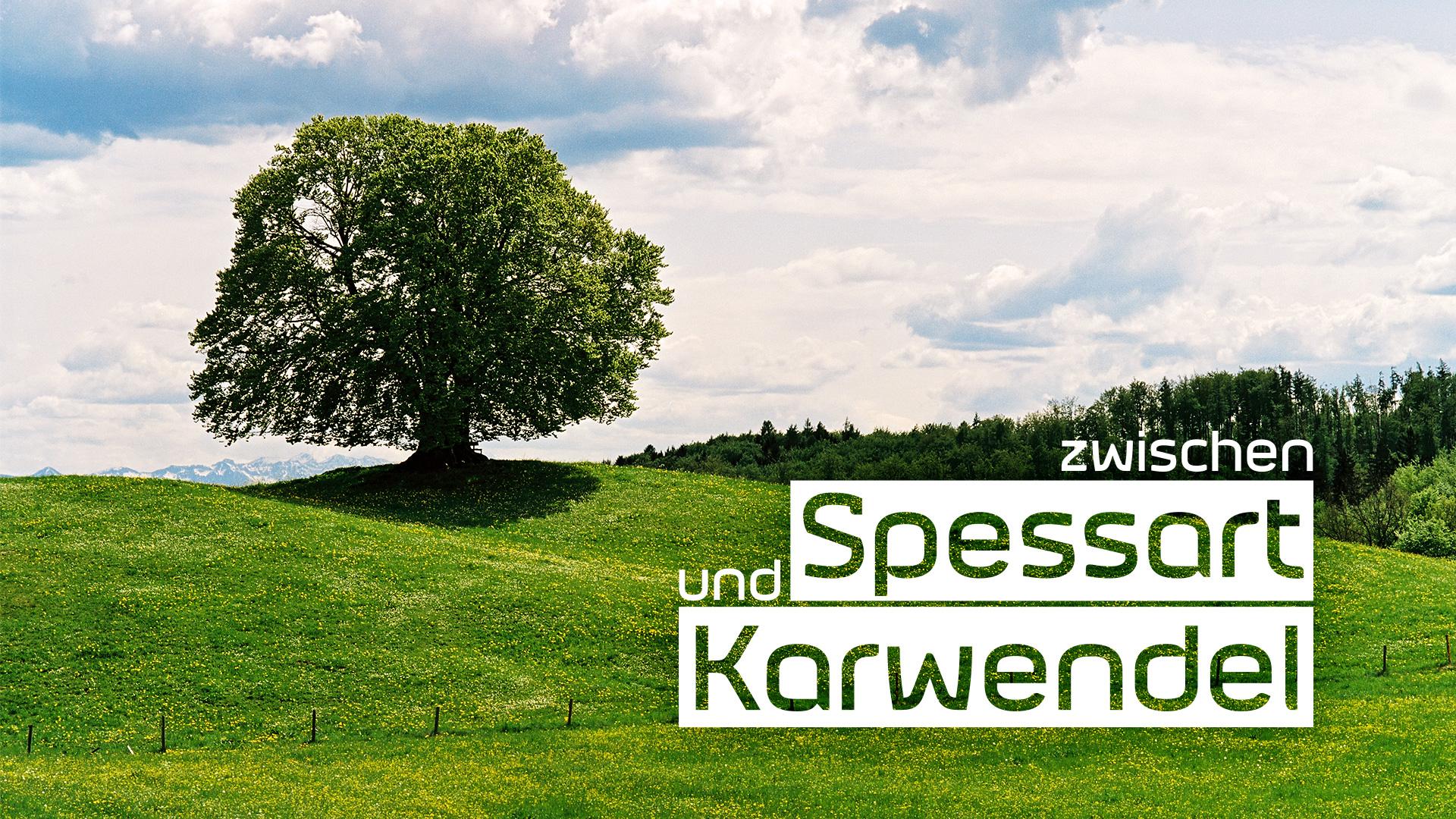 Zwischen Spessart und Karwendel (zwischen-spessart-und-karwendel) Документальный сериал