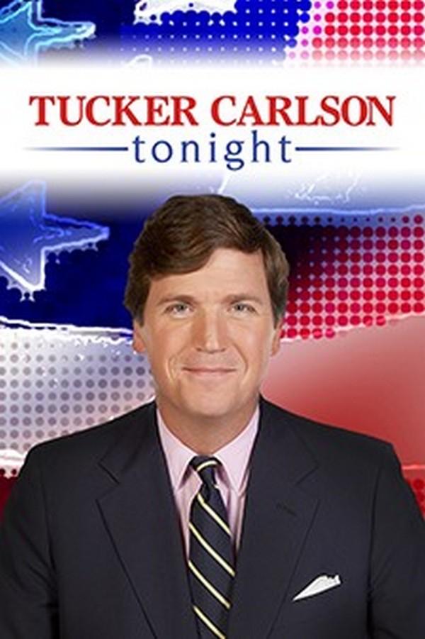Tucker Carlson Tonight (tucker-carlson-tonight) ТВ-шоу