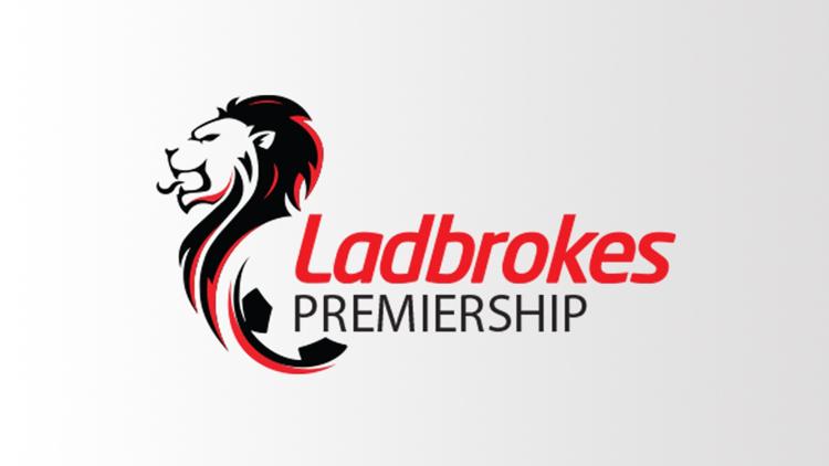 Постер Ladbrokes Premiership