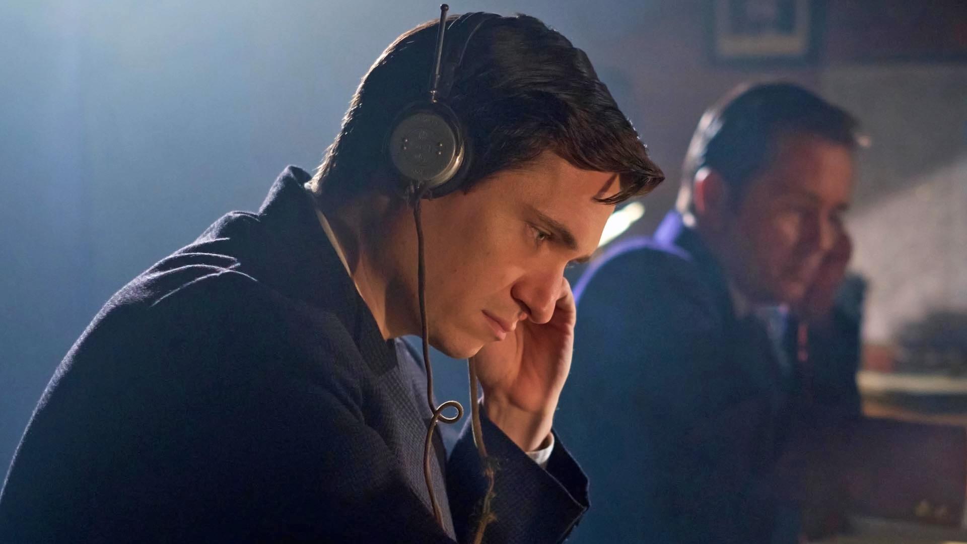 Шпионаж за монархами (shpionazh-za-monarhami) Документальный сериал