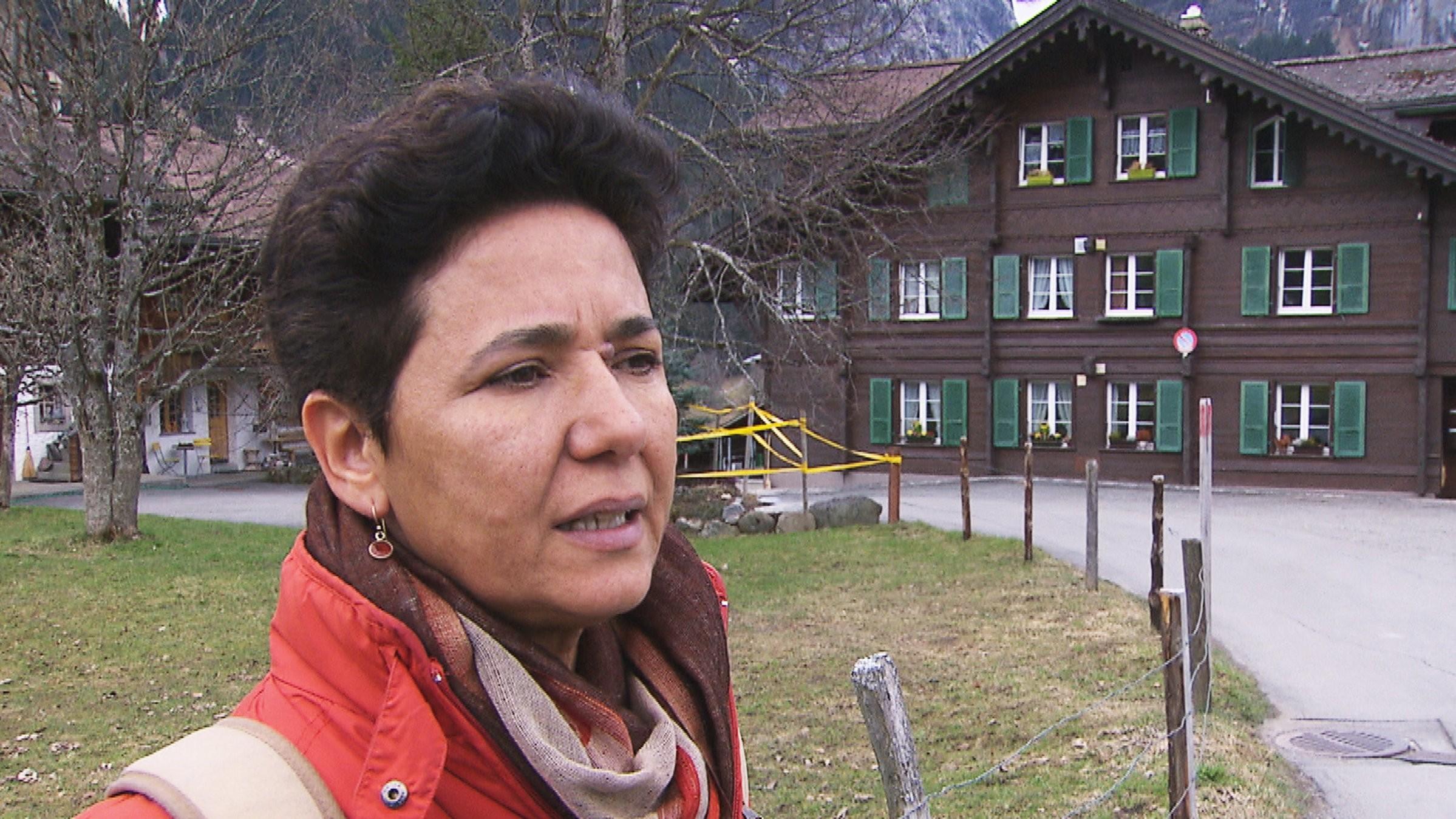Saïda Keller-Messahli – von Tunis nach Grindelwald (sada-keller-messahli-von-tunis-nach-grindelwald) Документальный фильм