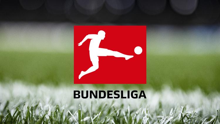 Постер Bundesliga Report