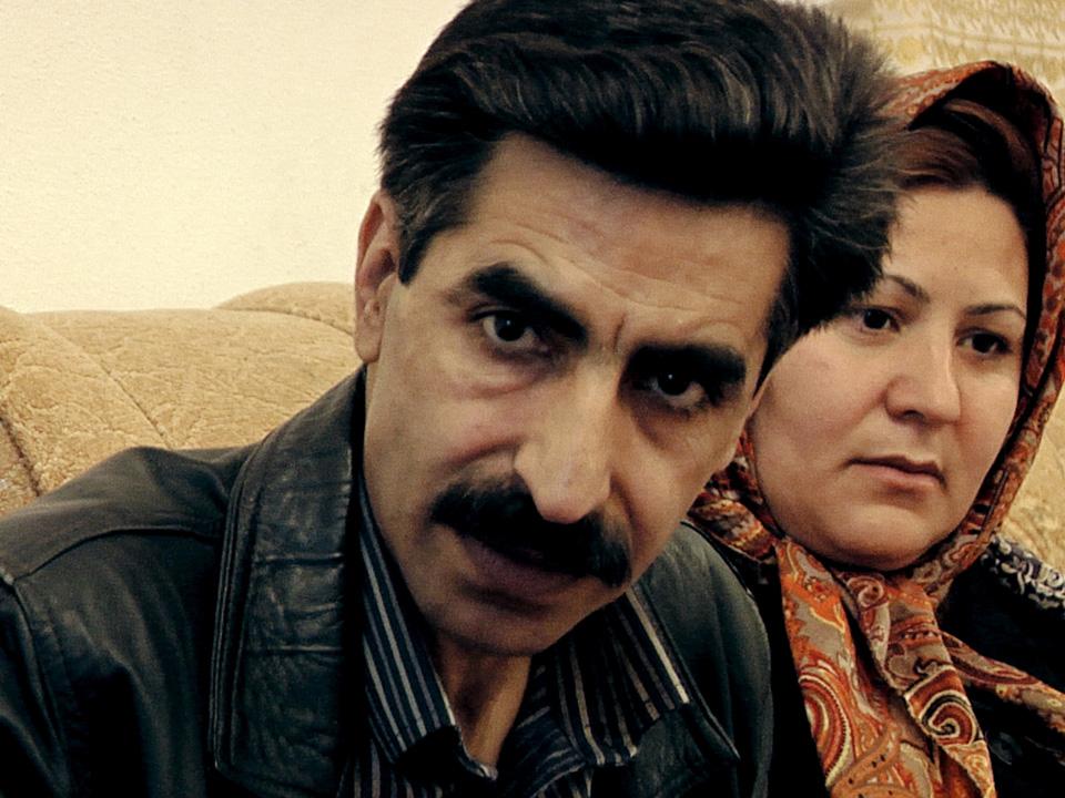 Дотянуться до звёзд (dotjanutsja-do-zvezd) Документальный фильм