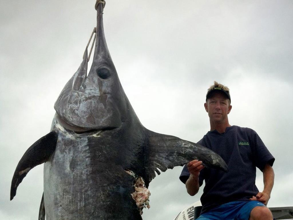 Рыболовное шоу с Мэттом Уотсоном (rybolovnoe-shou-s-mettom-uotsonom) Досуг, хобби