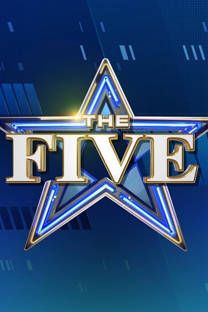 The Five (the-five) Ток-шоу