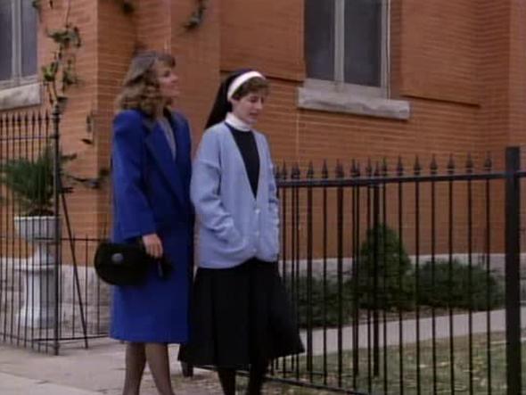 Роковое признание. Тайны отца Даулинга (rokovoe-priznanie-tajny-ottsa-daulinga) Сериал 1987