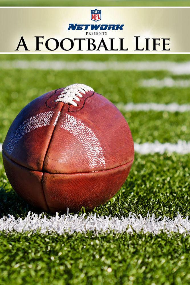 A Football Life (a-football-life) Документальный сериал
