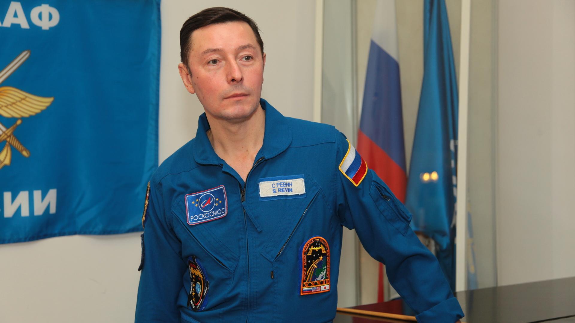 Косманавт Ревин в Учалах (kosmanavt-revin-v-uchalah) Документальный фильм