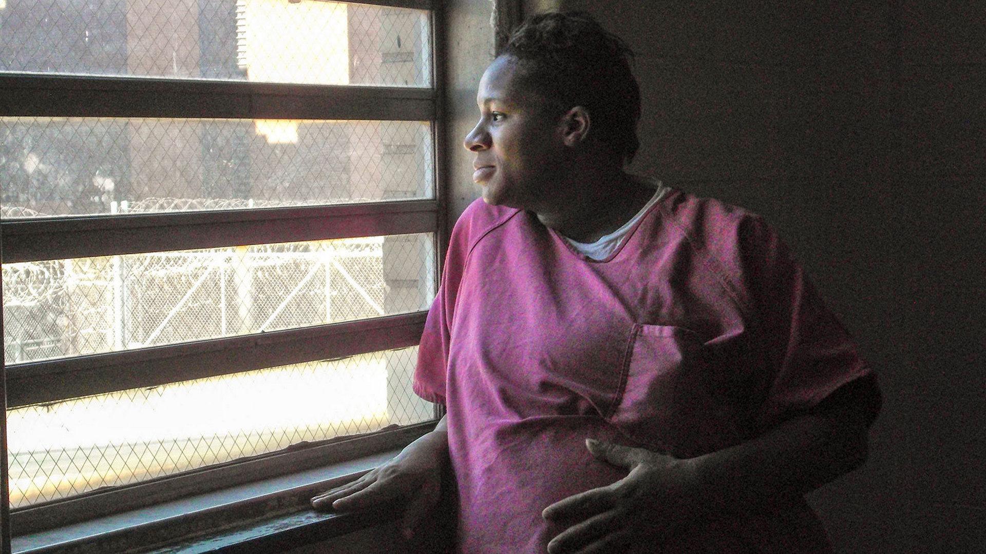 Беременные за решёткой (beremennye-za-reshetkoj) Документальный сериал