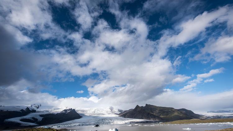 Постер Iceland - On Top of the World