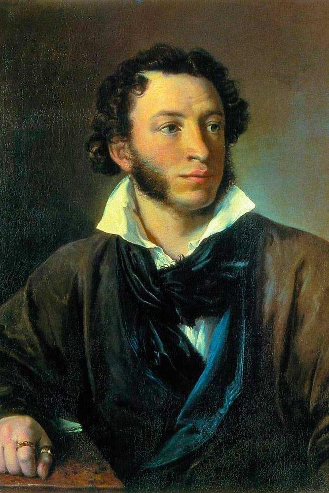 Гордый рыцарь. С любовью к Пушкину (gordyj-rytsar-s-ljubovju-k-pushkinu) Документальный фильм