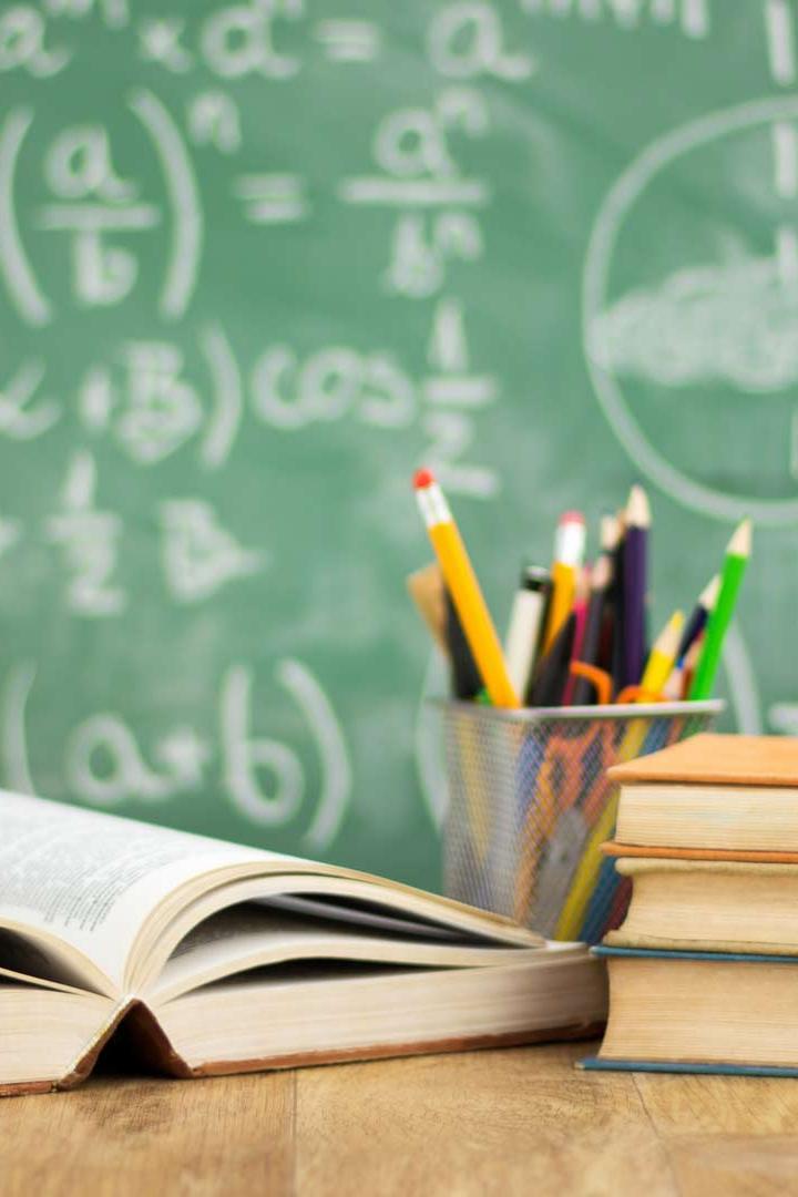 Школа (shkola) Документальный фильм