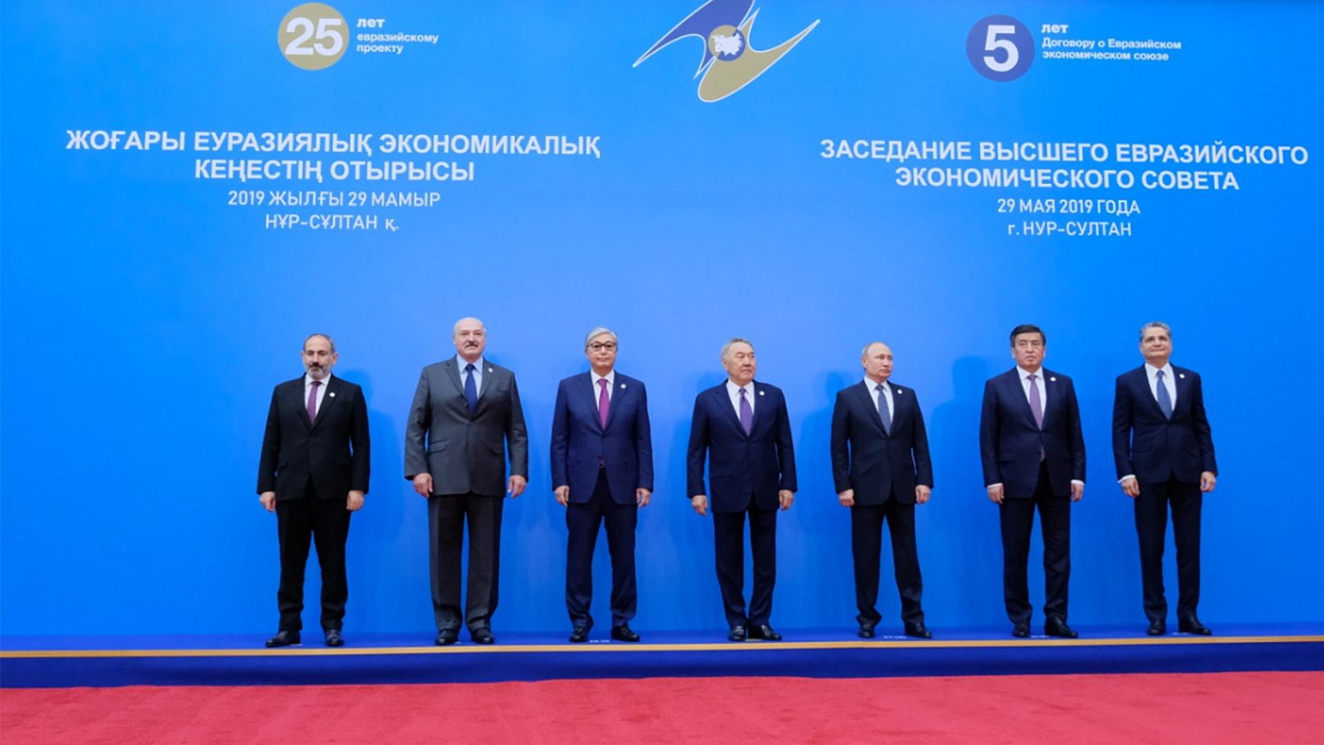 5 лет ЕАЭС. Интервью Дмитрия Медведева (5-let-eaes-intervju-dmitrija-medvedeva) Другое