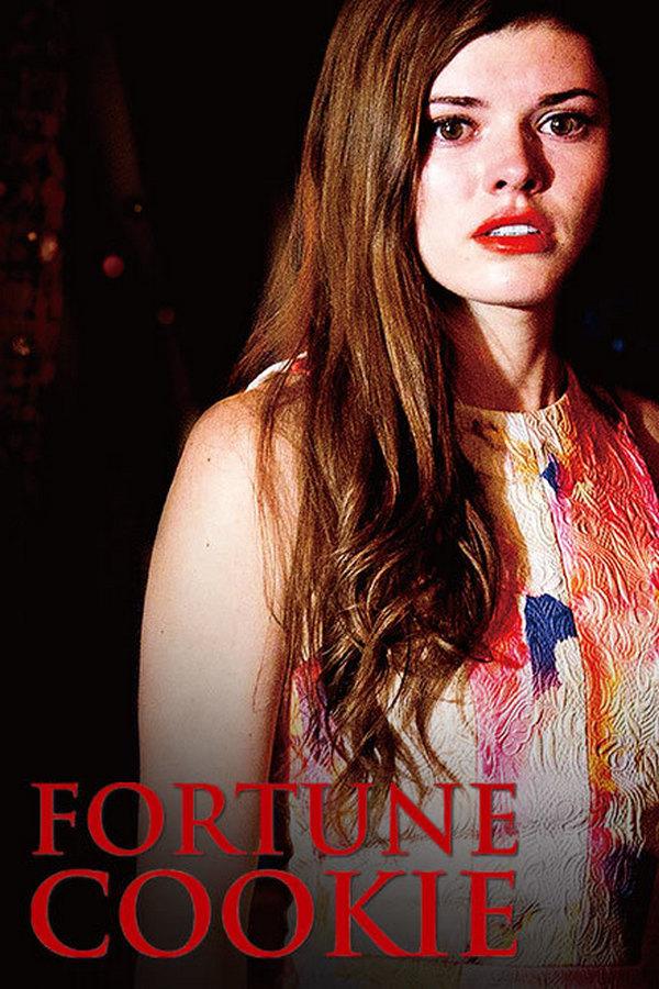 Fortune Cookie (fortune-cookie) Фильм 2016