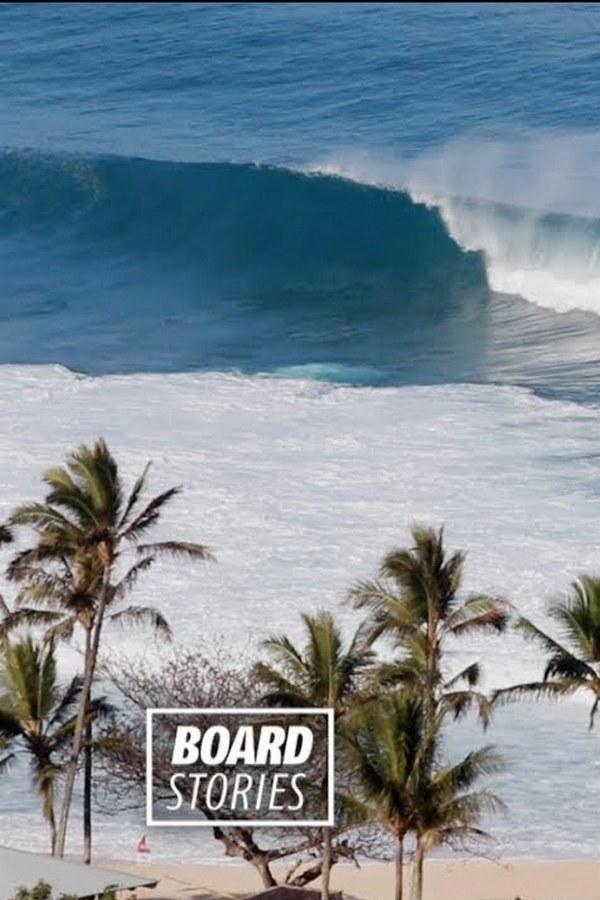 Board Stories (board-stories) Документальный сериал