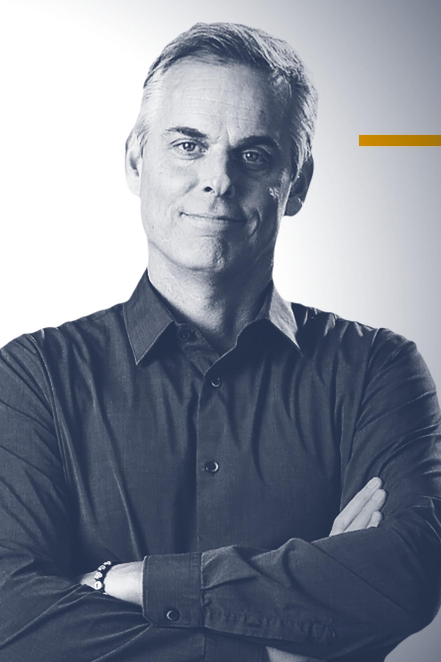 The Herd With Colin Cowherd (the-herd-with-colin-cowherd) ТВ-шоу