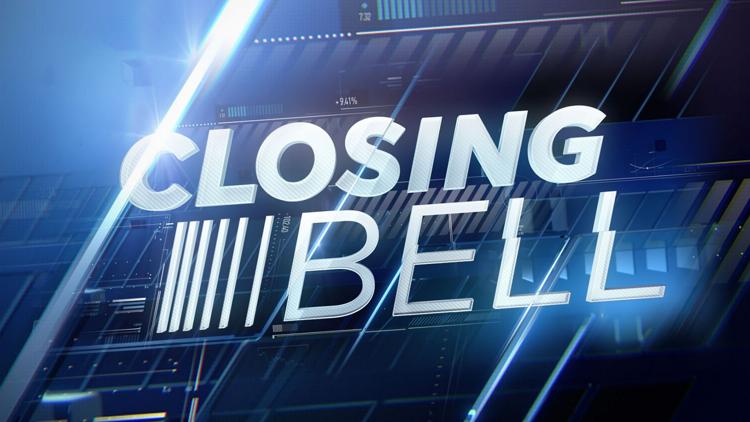 Постер Closing Bell