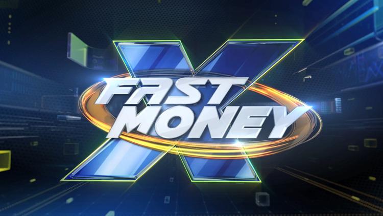 Постер Fast Money