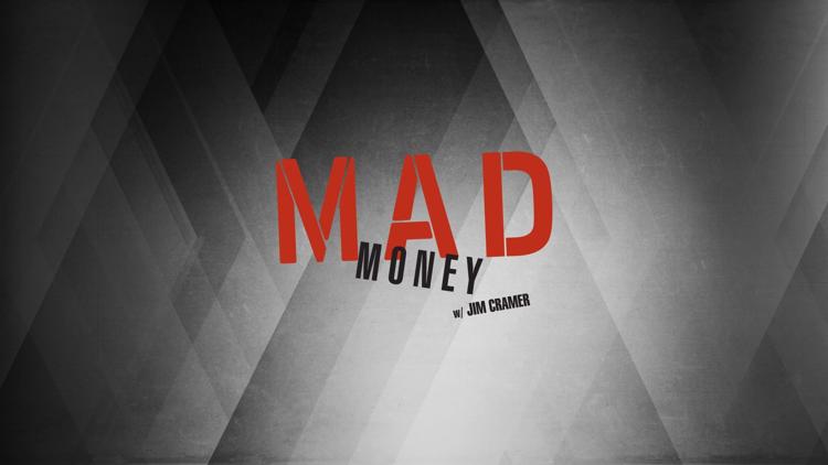 Постер Mad Money